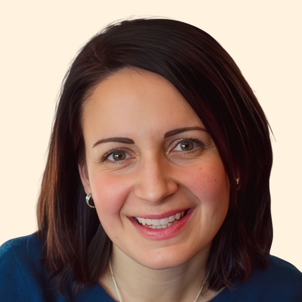 Christine Penta, Therapist