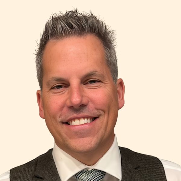 Pete Stern, Therapist