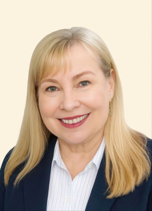 Susan Benjaminsen, Therapist
