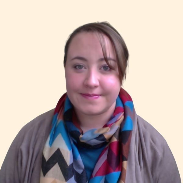 Kristen Calapa, Therapist