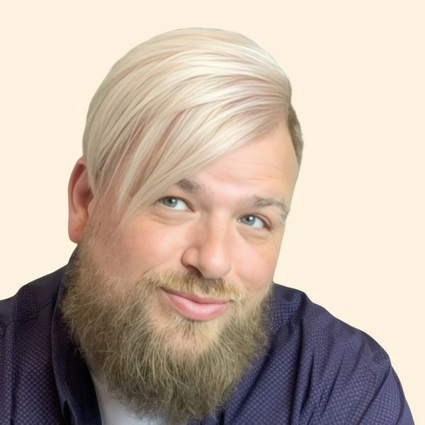 Nathan Harris, Therapist