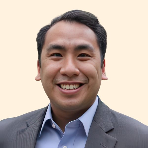 Michael Kang, Psychiatrist