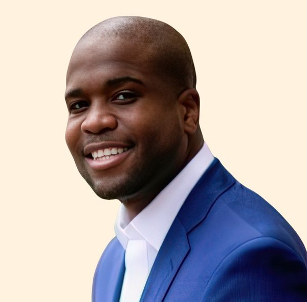 Jerrell Mitchell, Psychiatrist