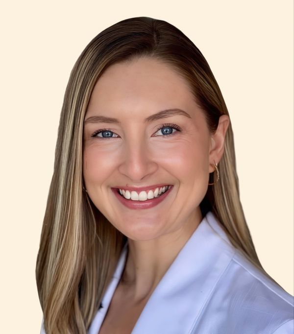 Hayley Morgan, Therapist