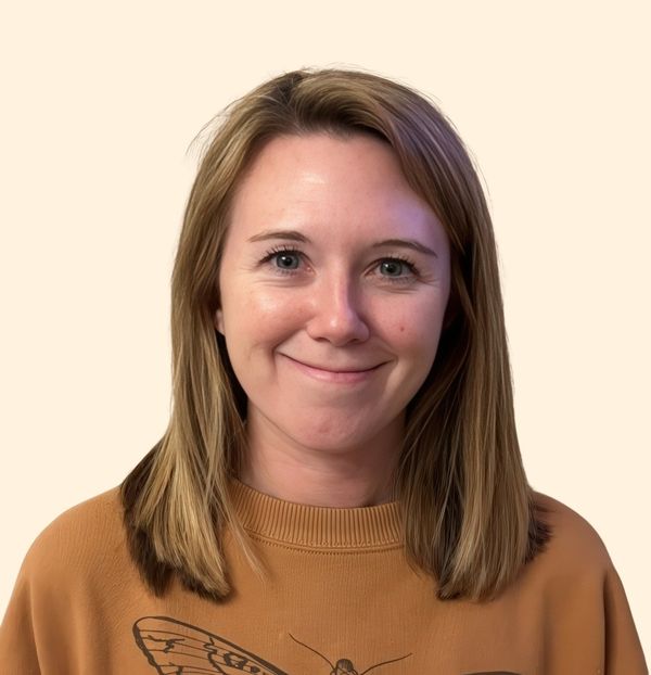 Allison Gould, Therapist