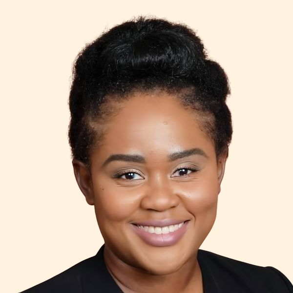 Lovelyne Joseph, Nurse Practitioner