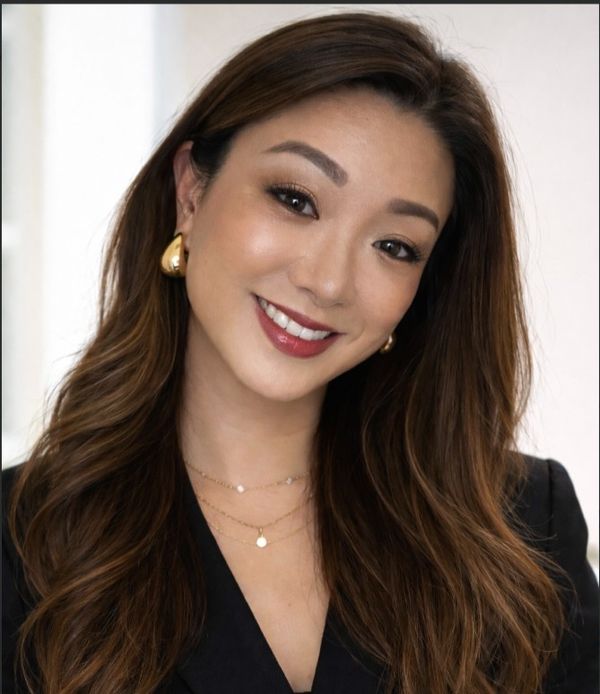 Jane Wong, Psychologist