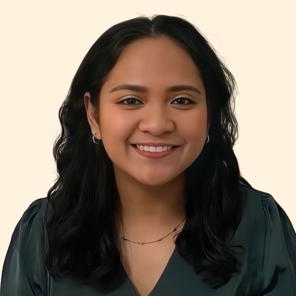 Camille Calica, Therapist