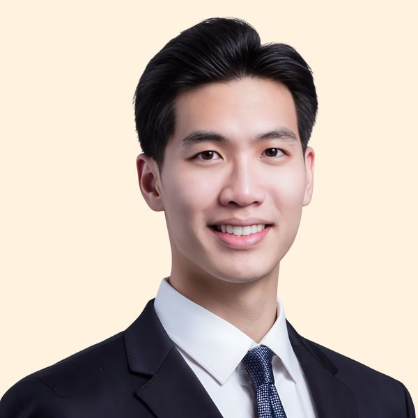 Jonathan Ni, Psychiatrist
