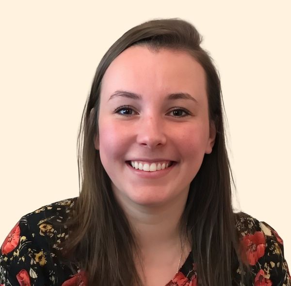 Hannah Brooks, Nurse Practitioner