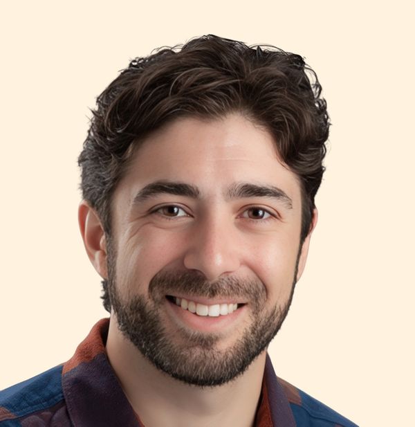 Nick Rossy, Therapist