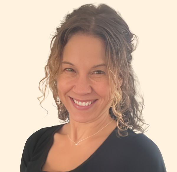 Tonya Delaney, Therapist
