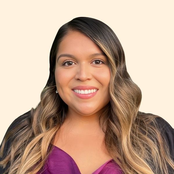 Veronica Pena, Therapist