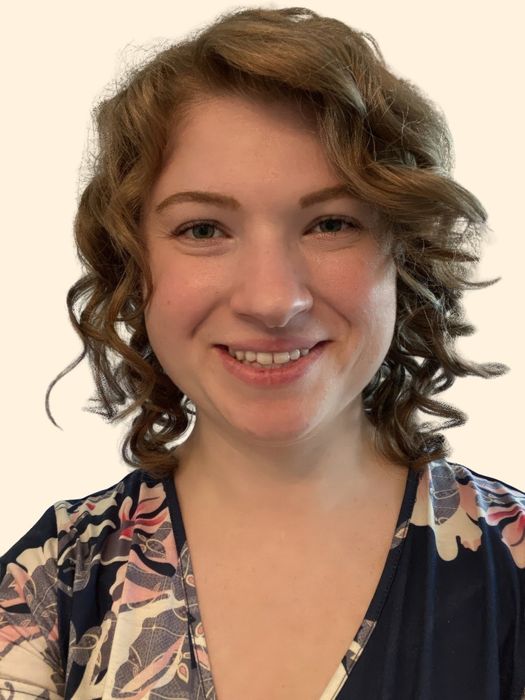 Jamie Raffety, Therapist