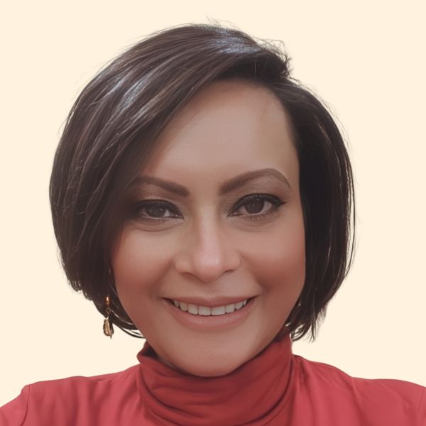 Sonia Lasmin, Therapist
