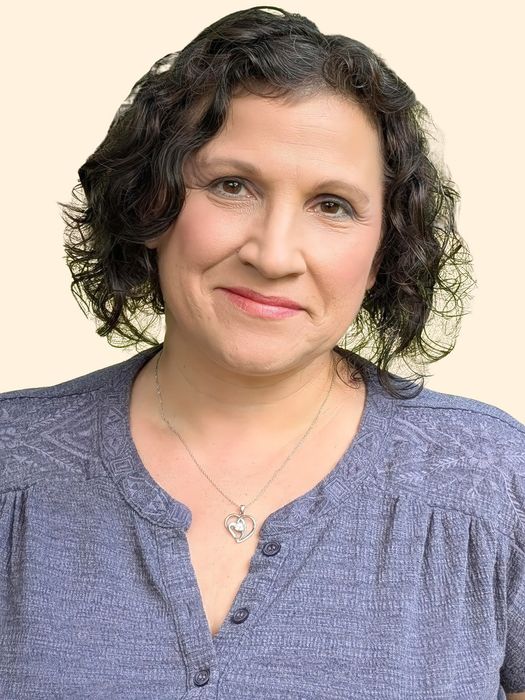 Alizah Allen, Therapy Clinician