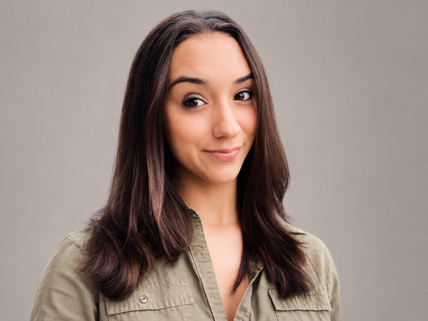 Isabella Occhipinti, Therapist
