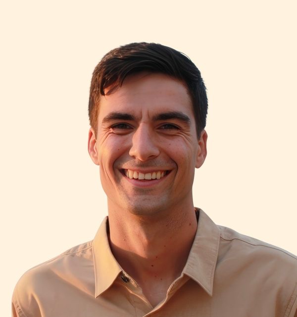 Connor Berk, Therapist