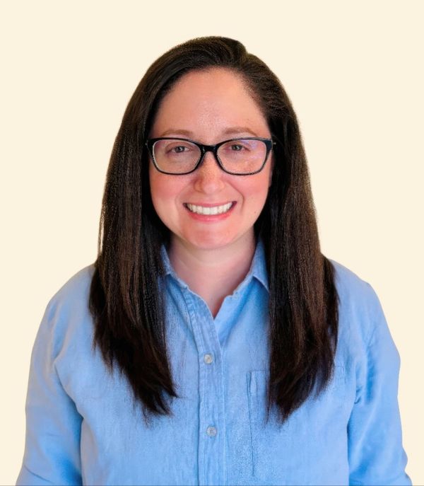 Cami Osgard, Therapist