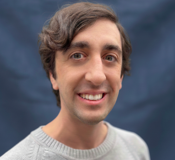 Anthony Perillo, Therapist