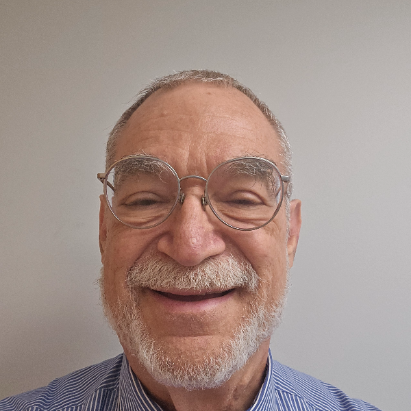 Douglas Landy, Psychiatrist