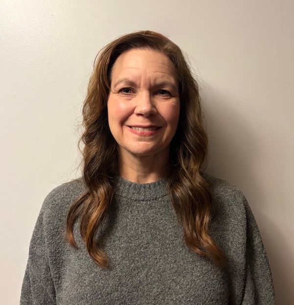 Jessica Wilson, Therapist