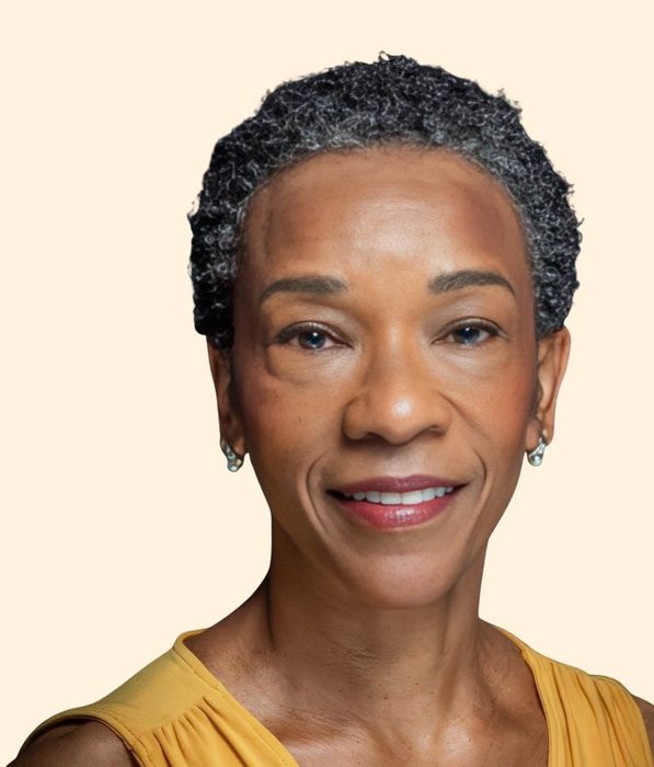 Wendy Thompson, Psychologist