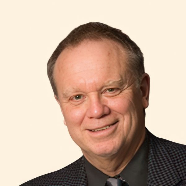 Joe Parente, Therapist