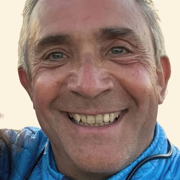 Daniel A Bochner, Psychologist