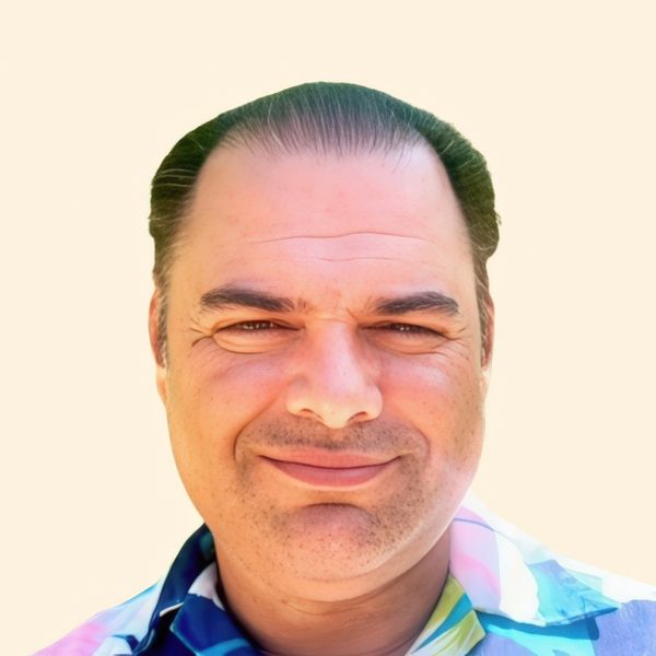 Richard Benfante, Therapist