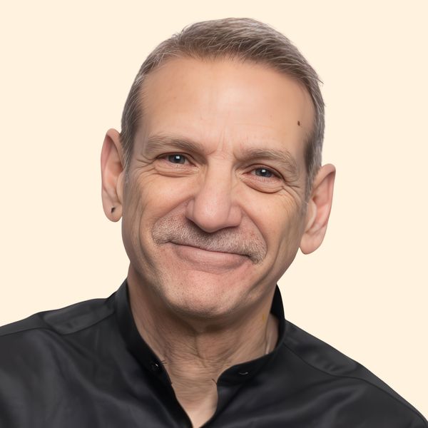 Jeff Skolnick, MD, PhD, Psychiatrist