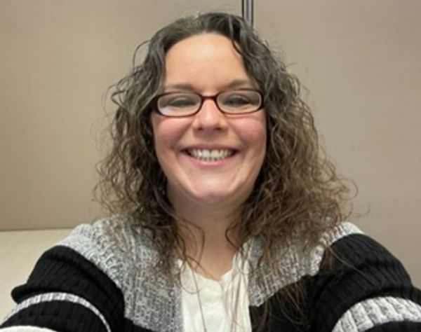 Kristine Krisko, Therapist