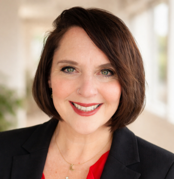 Keri Jenkins, Therapist