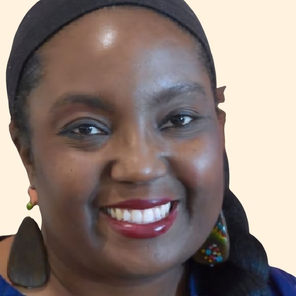 Cherri Ledbetter, Therapist