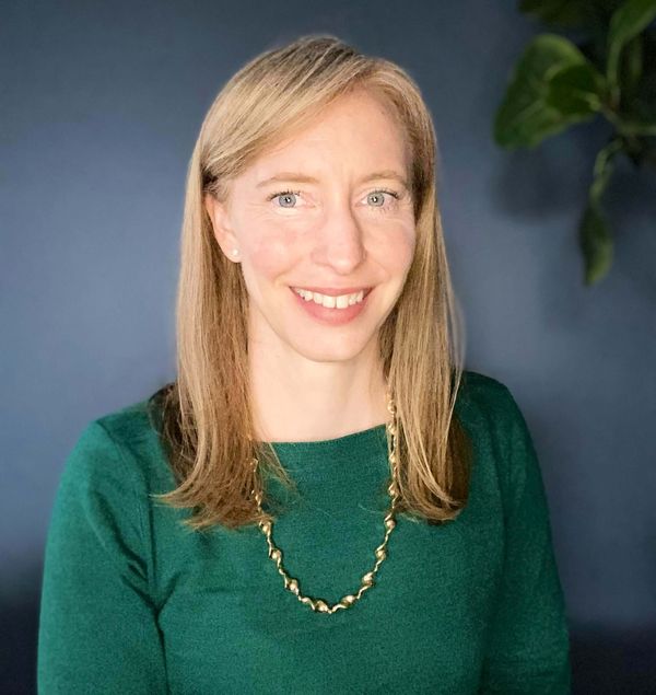 Emily Heird, Therapist
