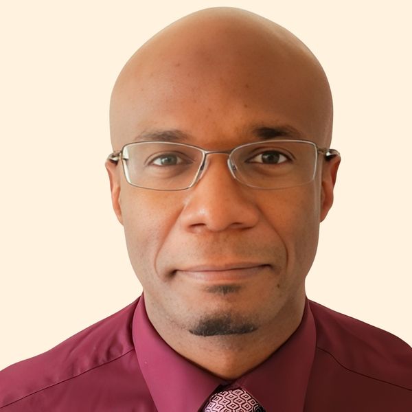 Charles Guillaume, Nurse Practitioner