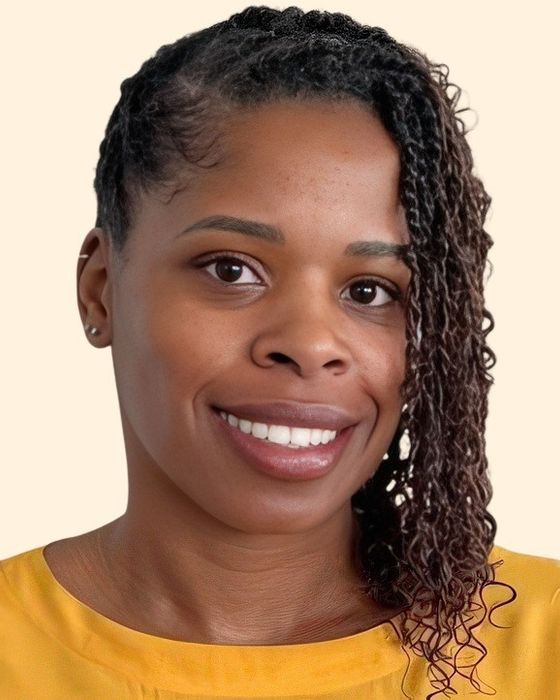 Cocise Grace, Therapist