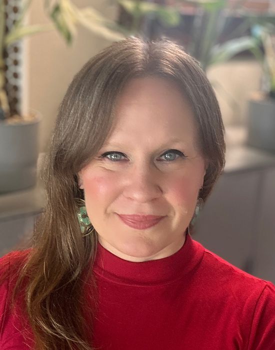 Angela Golon, Nurse Practitioner