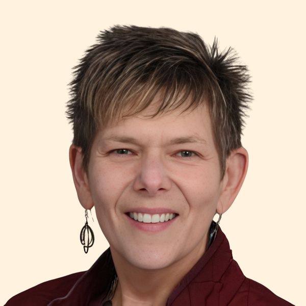 Carin Ives-Clark, Therapist