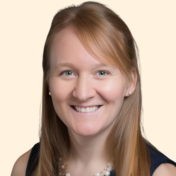 Hilary Scott, Therapist