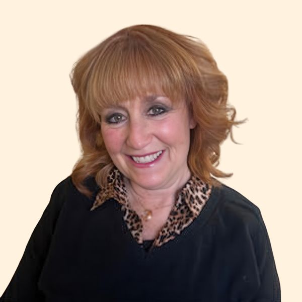 Ms. Allison Glickman, Therapist
