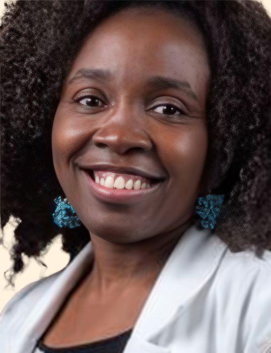 Esi Yeboah, Nurse Practitioner