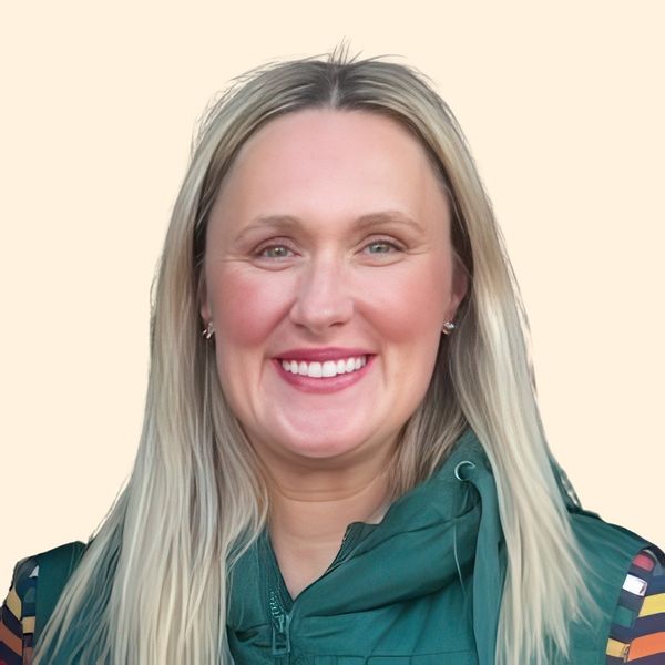 Suzanne Marie Lugger, Nurse Practitioner