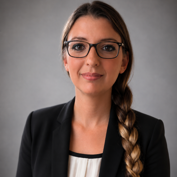 Michelle O'Rourke, Therapist