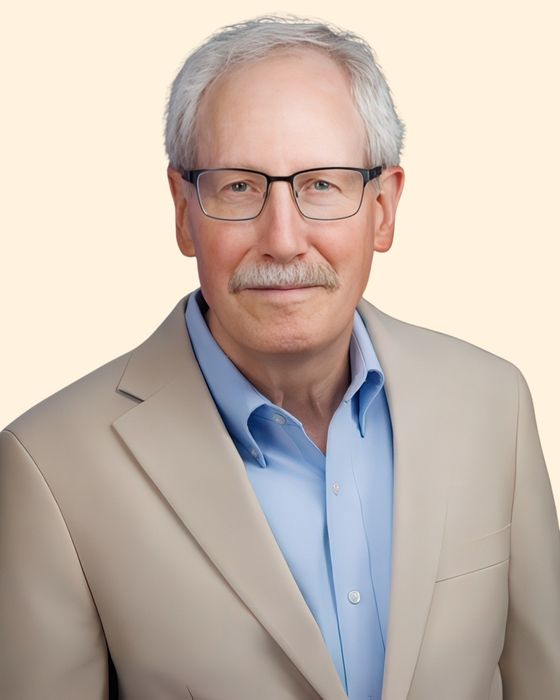 Douglas Whalen, Therapist