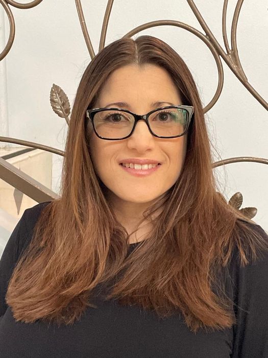 Alexis LeBlanc, Therapist