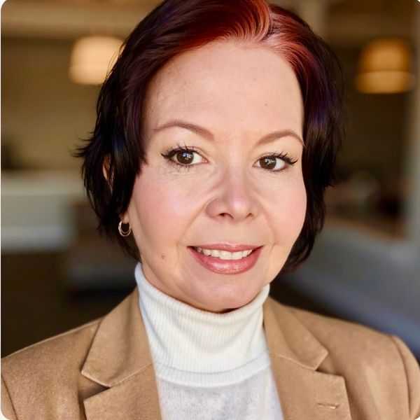 Marianne McCown, Therapist