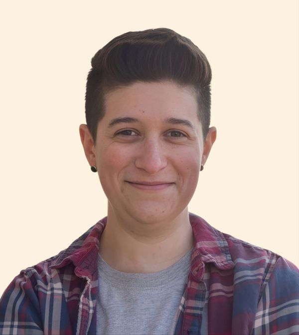 Jes M Karaway, Therapist