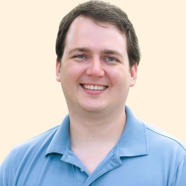 Ian Woodwick, Psychologist