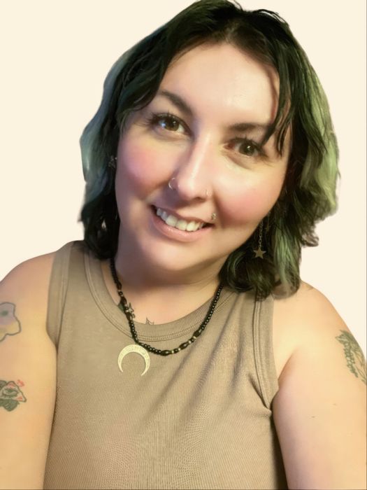 Justine St. Cyr, Therapist